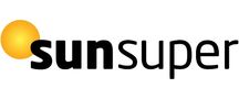 Sun Super Logo