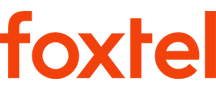 Foxtel Logo Orange Rgb 84H 31 May 2019