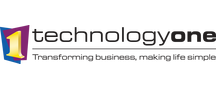 Tech One Logo
