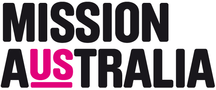 Logo Mission Australia